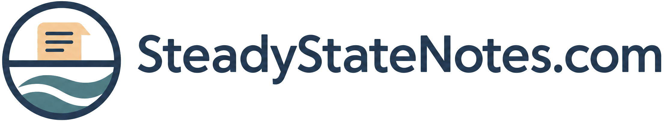 Steady State Notes